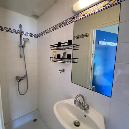 Triplex Les Pieds Dans L'eau Cap Camarat Ramatuelle