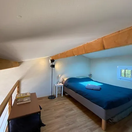 Triplex Les Pieds Dans L'eau Cap Camarat Διαμέρισμα *