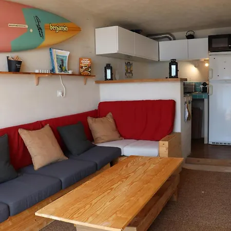 Triplex Les Pieds Dans L'eau Cap Camarat Ramatuelle