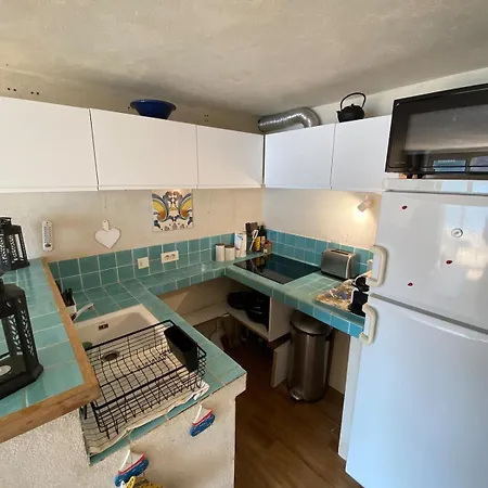 Triplex Les Pieds Dans L'eau Cap Camarat * Раматей