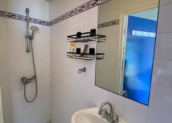 Triplex Les Pieds Dans L'eau Cap Camarat Ramatuelle