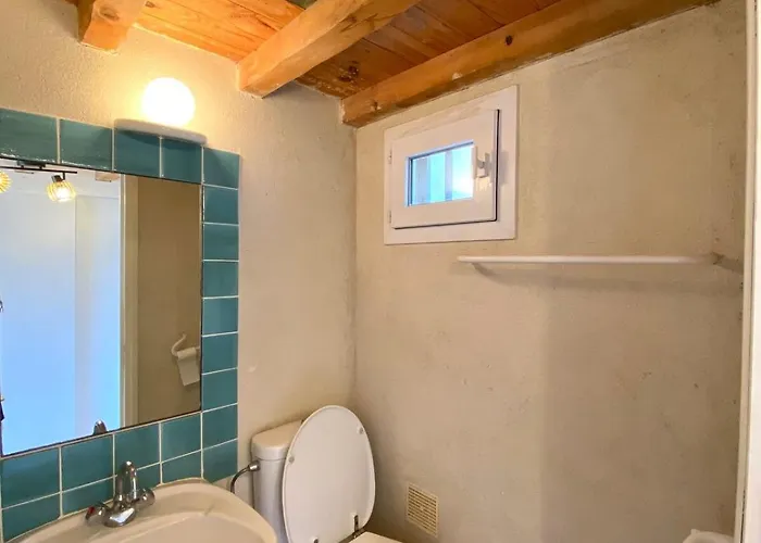 Triplex Les Pieds Dans L'eau Cap Camarat Ramatuelle